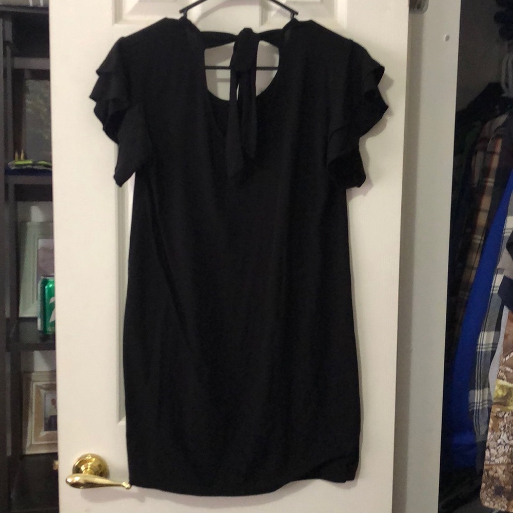 Long blouse or dress - Picture 2 of 3